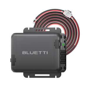 BLUETTI CHARGER 1 + Kabel | Ładowarka samochodowa DC