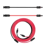 BLUETTI Przedłużacz kabla MC4 (10m) dla mobilnych stacji solarnych