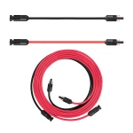 BLUETTI Przedłużacz kabla MC4 (5m) dla mobilnych stacji solarnych