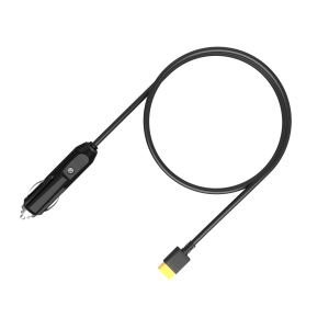 BLUETTI Car Charging Cable XT90 do AC200MAX | Kabel zasilający