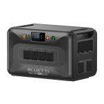 BLUETTI APEX 300 | 3840W 2765Wh | Przenośna stacja zasilania