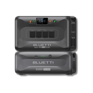  BLUETTI APEX 300 + 1xB300K | 3,8kW 5,53kWh | Magazyn energii