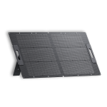 BLUETTI PV100 | 100W | Mobilny panel fotowoltaiczny