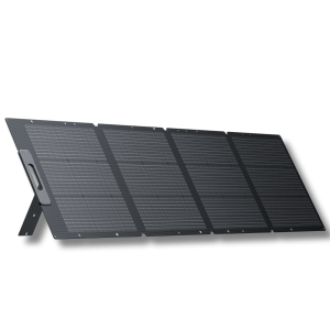 BLUETTI PV200 | 200W | Mobilny panel fotowoltaiczny