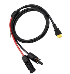 Kabel XT60-MC4 (1,5m) | Kabel solarny