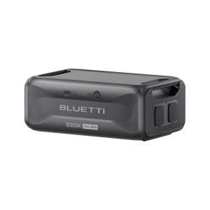BLUETTI B300K | 2765Wh | Bateria do magazynu energii