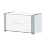 BLUETTI B500 | 4960Wh | Bateria do magazynu energii