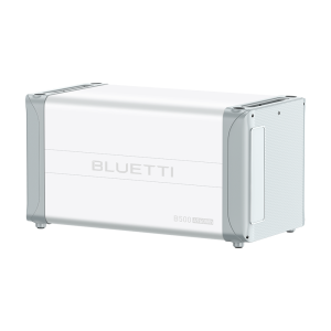 BLUETTI B500 | 4960Wh | Bateria do magazynu energii