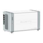 BLUETTI EP600 | 6kW | Inverter | Magazyn energii