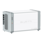 BLUETTI EP760 | 7,6kW | Inverter | Magazyn energii