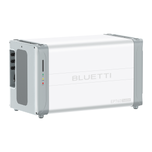BLUETTI EP760 | 7,6kW | Inverter | Magazyn energii
