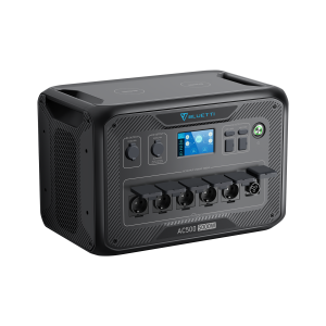 BLUETTI AC500 | 5kW | Inverter | Magazyn energii