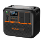 BLUETTI AC200PL | 2400W 2304Wh | Przenośna stacja zasilania