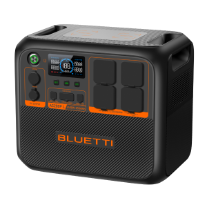 BLUETTI AC200PL | 2400W 2304Wh | Przenośna stacja zasilania