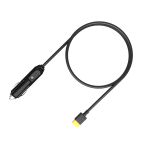 Car Charging Cable XT60 do BLUETTI | Kabel zasilający