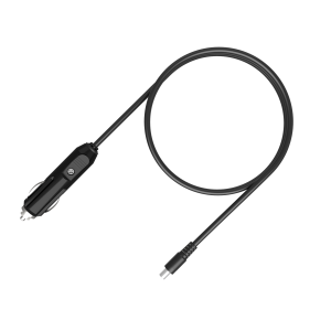 Car Charging Cable DC7909 do BLUETTI EB3A | Kabel zasilający