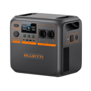 BLUETTI PREMIUM 200 V2 | 2700W 2074Wh | Przenośna stacja zasilania