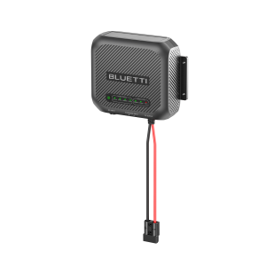 BLUETTI D40 DC-DC | Ładowarka baterii